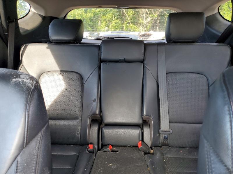 Aukcja sprzedaży 2013 Hyundai Santa Fe Sport, vin: 5XYZUDLA1DG017980, numer aukcji: 56770026