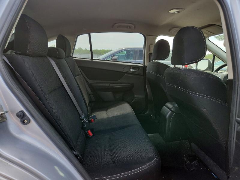 Продаж на аукціоні авто 2014 Subaru Xv Crosstrek, vin: JF2GPACC7EG312175, номер лоту: 57127596