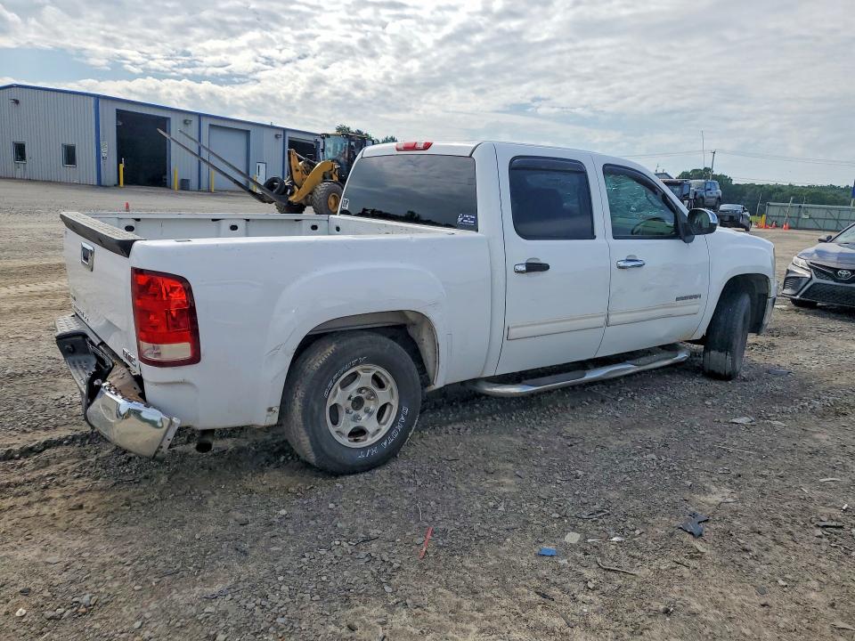Aukcja sprzedaży 2011 Gmc Sierra, vin: 3GTP1VE04BG296625, numer aukcji: 55344406