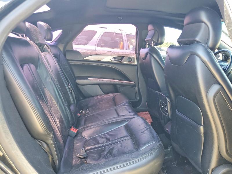 Aukcja sprzedaży 2017 Lincoln Mkz, vin: 3LN6L5LU7HR660475, numer aukcji: 59135596