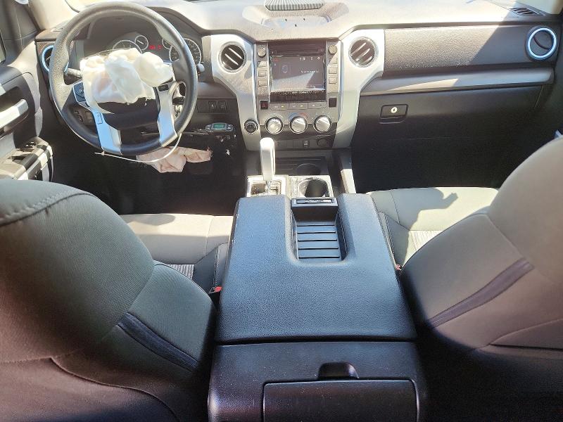 55639666 :رقم المزاد ، 5TFUW5F14FX487149 vin ، 2015 Toyota Tundra مزاد بيع