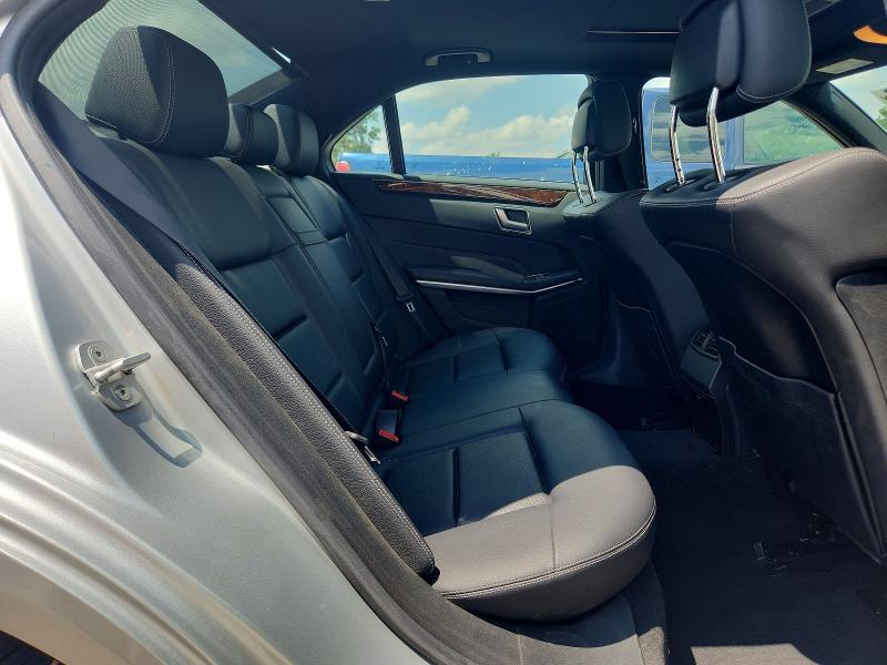 Aukcja sprzedaży 2014 Mercedes-benz E, vin: WDDHF8JBXEA990159, numer aukcji: 55638936