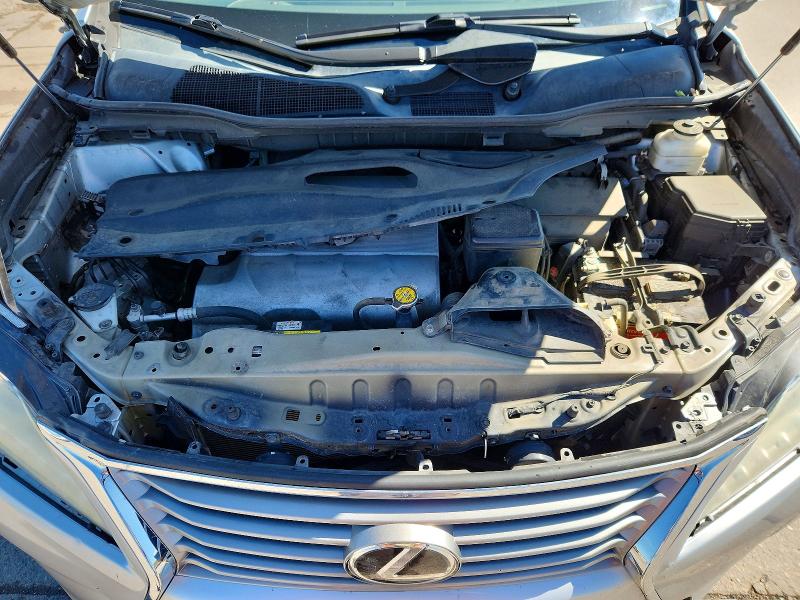 Aukcja sprzedaży 2014 Lexus Rx 350, vin: 2T2BK1BA9EC244835, numer aukcji: 57844766