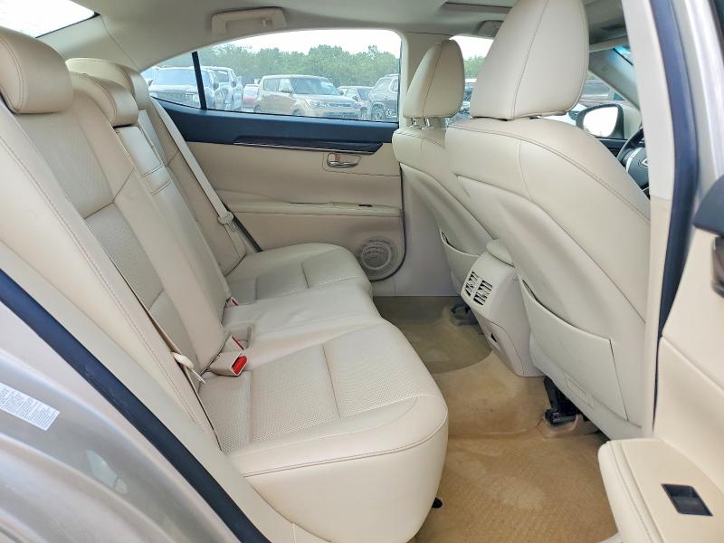 Aukcja sprzedaży 2013 Lexus Es, vin: JTHBK1GG3D2062903, numer aukcji: 56038026