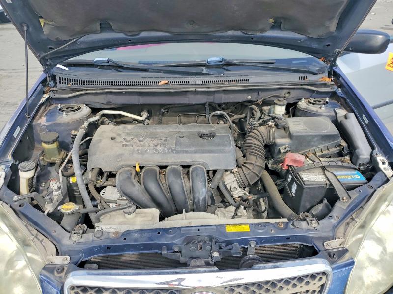 Aukcja sprzedaży 2007 Toyota Corolla, vin: 1NXBR32E07Z901571, numer aukcji: 57006106