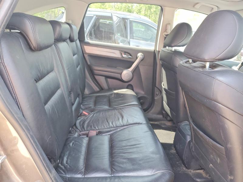 2009 Honda Cr-v მანქანა იყიდება აუქციონზე, vin: 5J6RE48739L812898, აუქციონის ნომერი: 56471316
