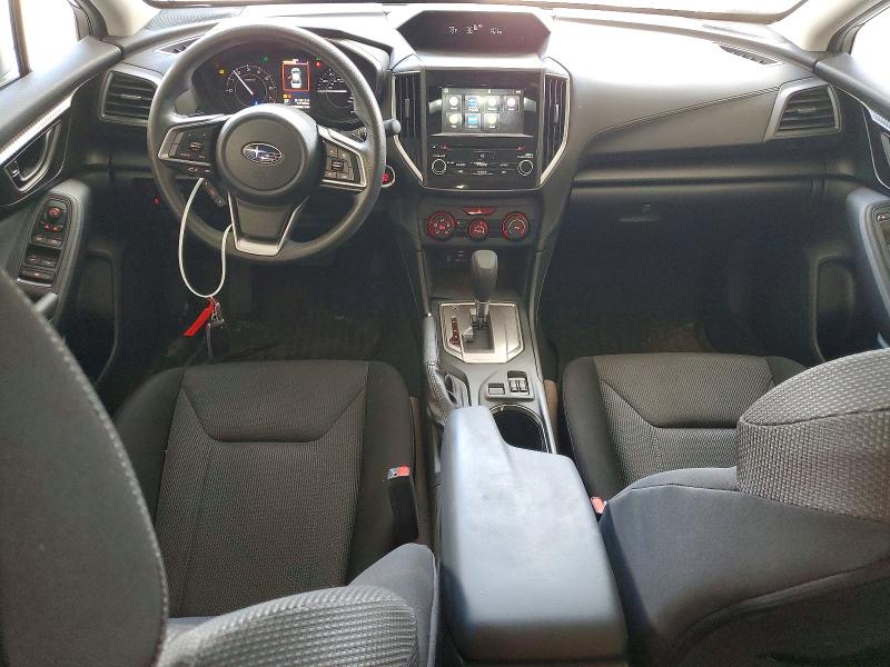 Продаж на аукціоні авто 2020 Subaru Impreza, vin: 4S3GTAD66L3728127, номер лоту: 57867526