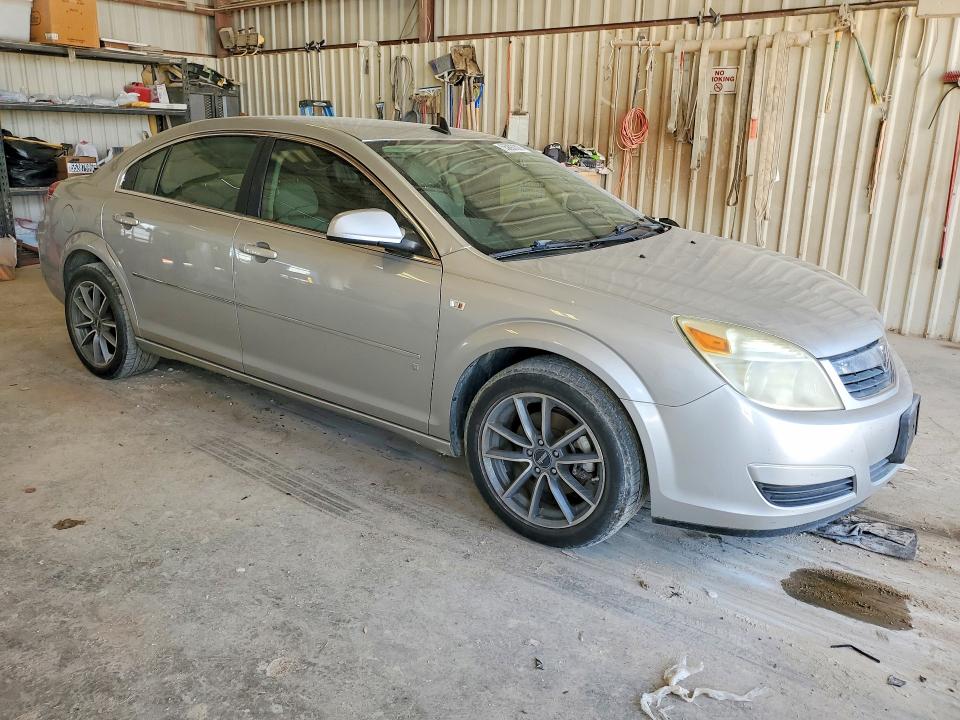 Продаж на аукціоні авто 2007 Saturn Aura, vin: 1G8ZS57N57F208778, номер лоту: 55893306