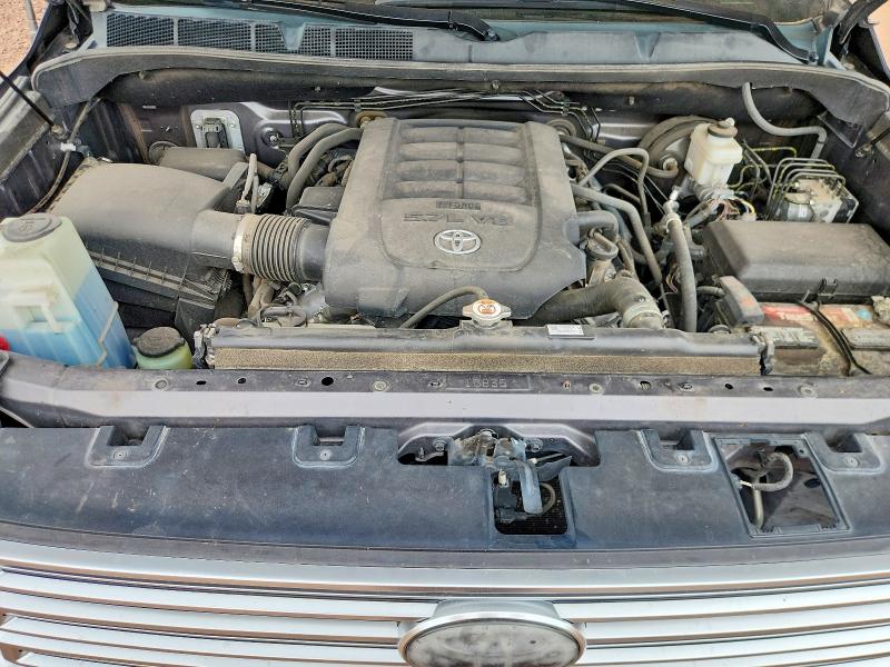 56526306 :رقم المزاد ، 5TFHY5F14KX804093 vin ، 2019 Toyota Tundra مزاد بيع