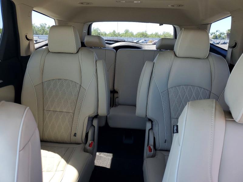 Продаж на аукціоні авто 2023 Buick Enclave, vin: 5GAERDKW6PJ253429, номер лоту: 56858376