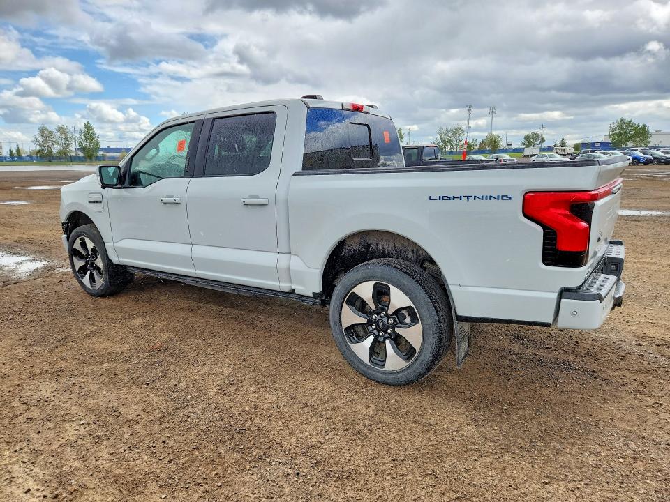 Продажа на аукционе авто 2023 Ford F150, vin: 1FT6W1EV5PWG08302, номер лота: 56189046