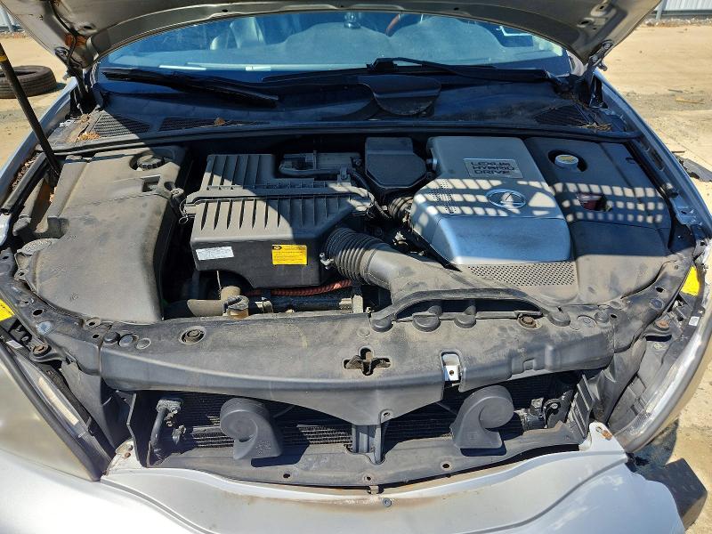 Aukcja sprzedaży 2008 Lexus Rx, vin: JTJHW31U282049928, numer aukcji: 58591896