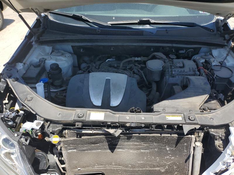 2012 Kia Sorento მანქანა იყიდება აუქციონზე, vin: 5XYKTDA27CG192457, აუქციონის ნომერი: 56391606