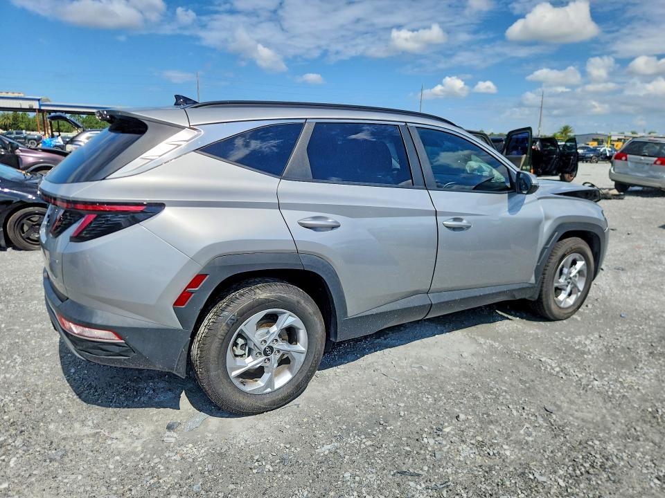 Продаж на аукціоні авто 2023 Hyundai Tucson, vin: 5NMJBCAE7PH255765, номер лоту: 57143796