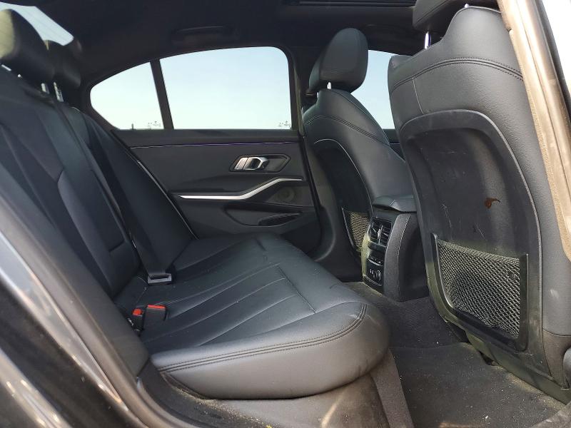 Aukcja sprzedaży 2019 Bmw 330xi, vin: WBA5R7C56KAJ80509, numer aukcji: 58945146