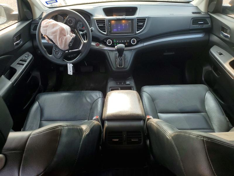 Aukcja sprzedaży 2015 Honda Cr-v, vin: 3CZRM3H54FG702785, numer aukcji: 58556066