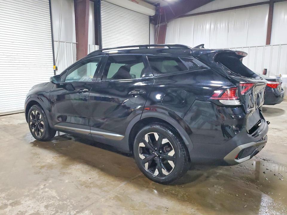 Aukcja sprzedaży 2023 Kia Sportage, vin: 5XYK6CAF3PG024566, numer aukcji: 56780836