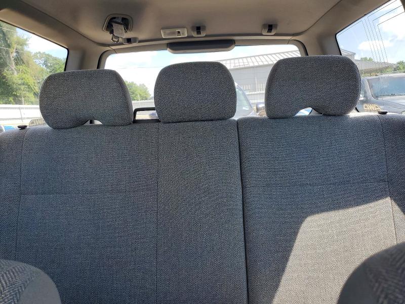 Продажа на аукционе авто 2002 Subaru Forester, vin: JF1SF63582H753920, номер лота: 57061276