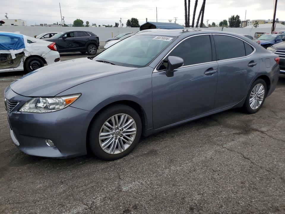Продажа на аукционе авто 2015 Lexus Es, vin: JTHBK1GG2F2178743, номер лота: 56639896