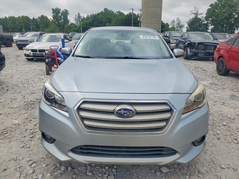 Продажа на аукционе авто 2017 Subaru Legacy, vin: 4S3BNAF62H3025956, номер лота: 85618145