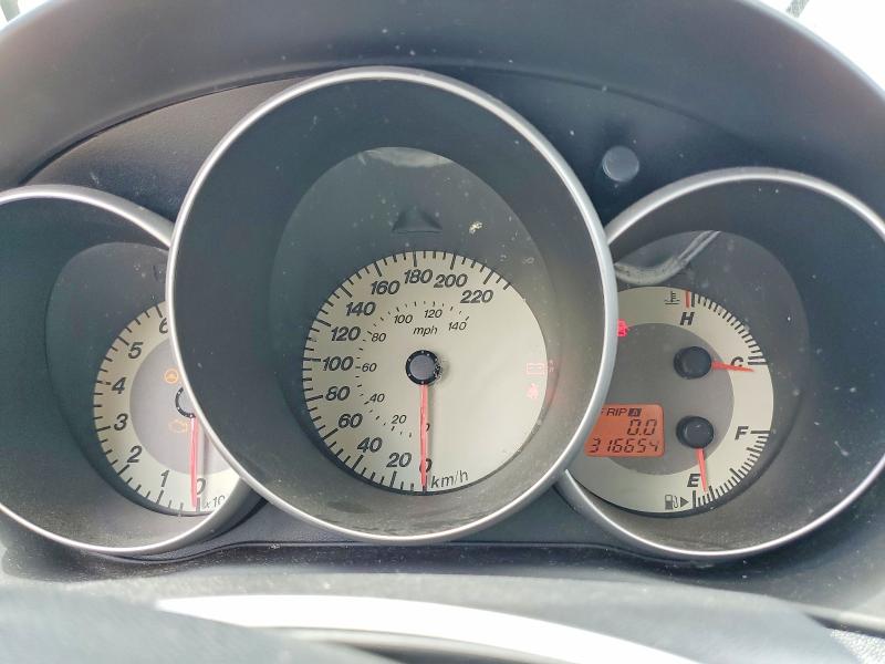 Продаж на аукціоні авто 2008 Mazda 3, vin: JM1BK32F381102484, номер лоту: 56391286