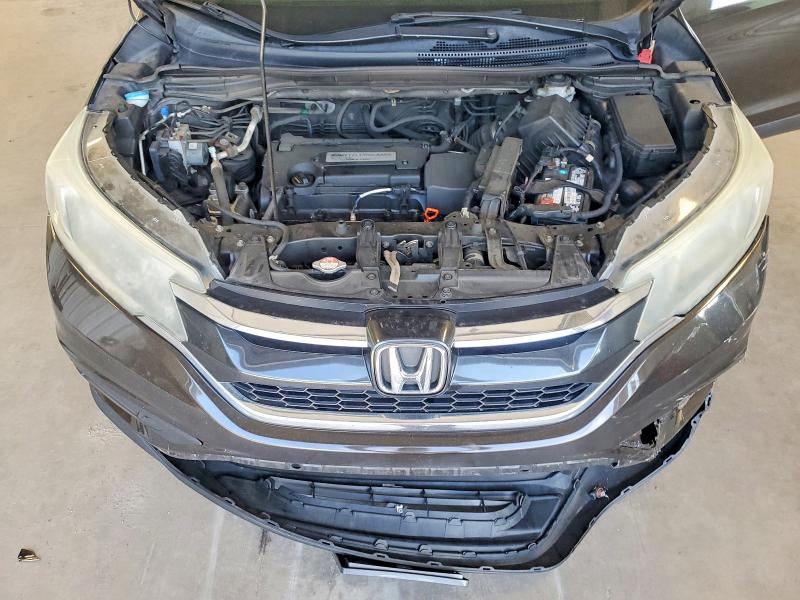 Aukcja sprzedaży 2015 Honda Cr-v, vin: 5J6RM4H33FL063810, numer aukcji: 56748776