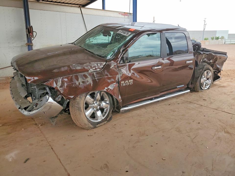 Продажа на аукционе авто 2015 Ram 1500, vin: 1C6RR7LM3FS716173, номер лота: 57858076