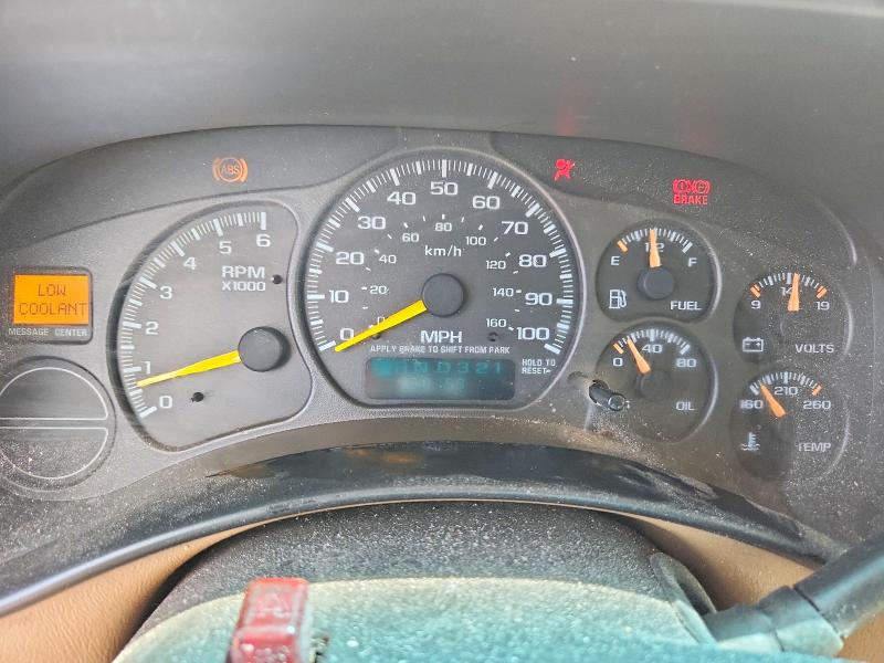 Продажа на аукционе авто 2000 Chevrolet Suburban, vin: 3GNFK16T6YG216459, номер лота: 56707336