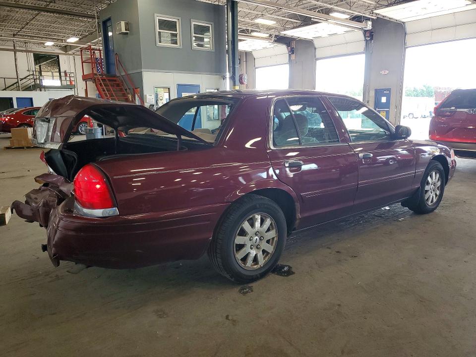 Aukcja sprzedaży 2007 Ford Crown Victoria, vin: 2FAFP74V57X108863, numer aukcji: 85986765