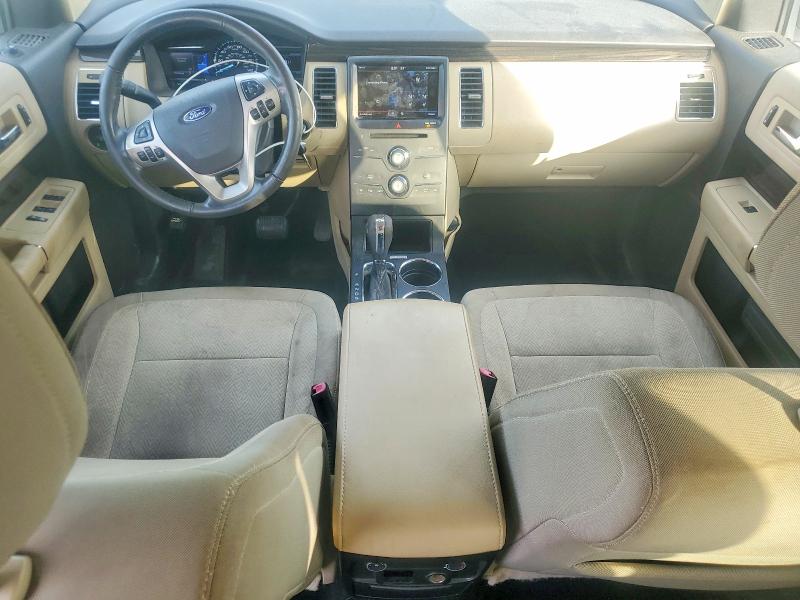 Aukcja sprzedaży 2013 Ford Flex, vin: 2FMGK5C80DBD27103, numer aukcji: 54810826