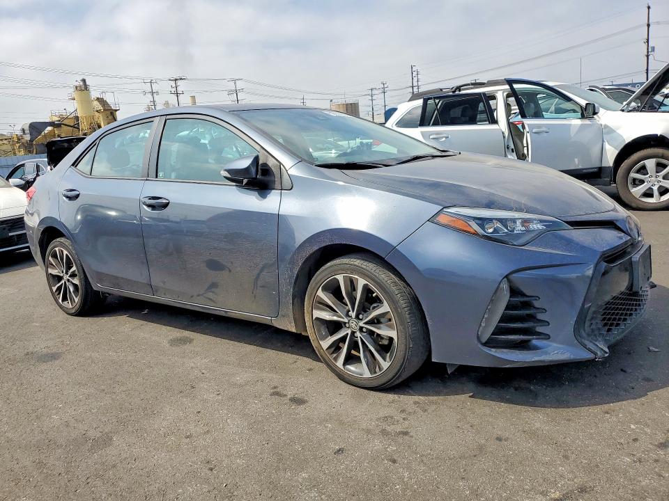 Aukcja sprzedaży 2017 Toyota Corolla, vin: 5YFBURHE8HP636149, numer aukcji: 58938896