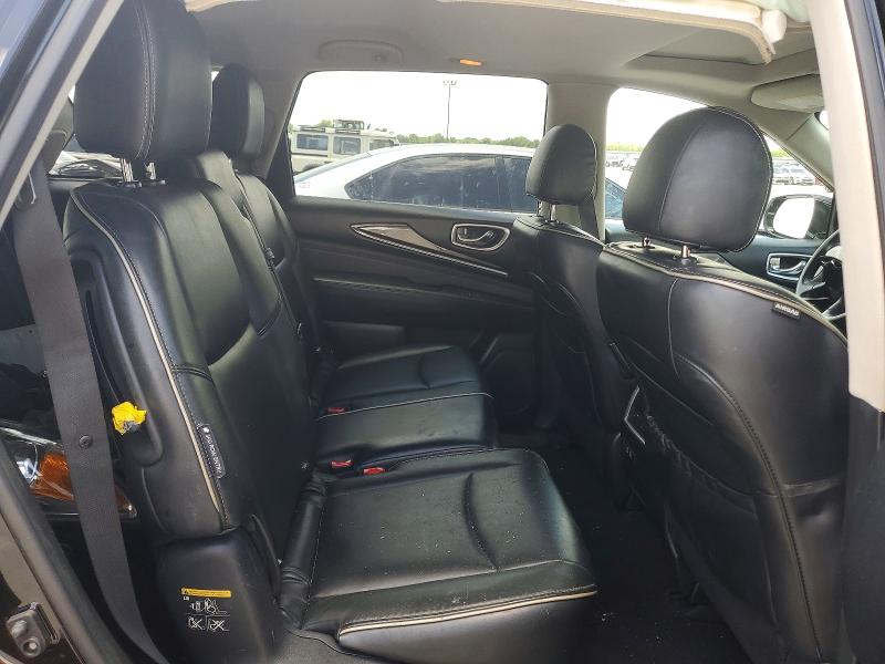 Продаж на аукціоні авто 2019 Infiniti Qx60, vin: 5N1DL0MN5KC534249, номер лоту: 56465406