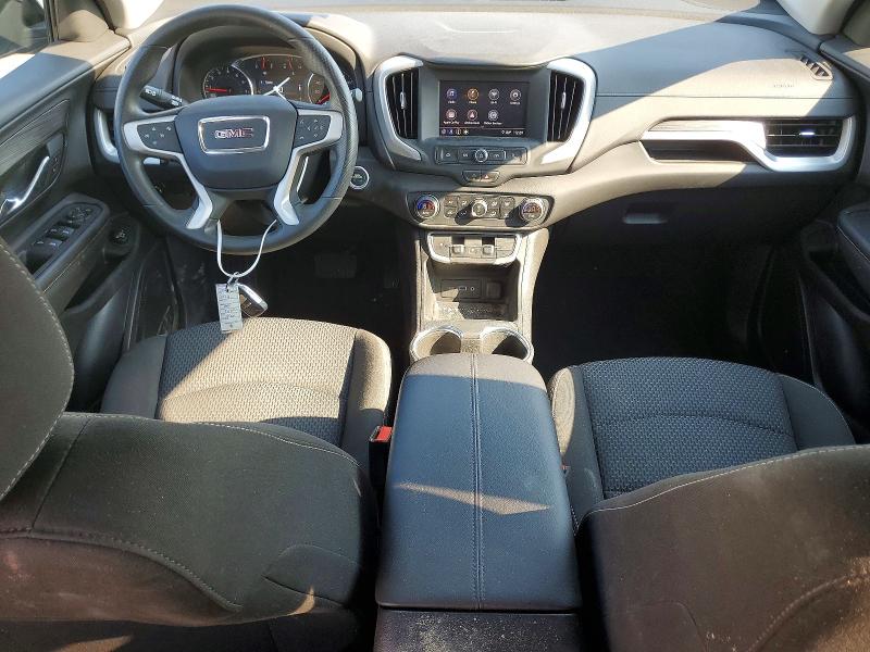 2024 Gmc Terrain მანქანა იყიდება აუქციონზე, vin: 3GKALTEG1RL105119, აუქციონის ნომერი: 85460655