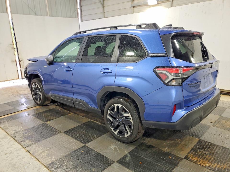 Aukcja sprzedaży 2026 Subaru Forester, vin: 4S4SLSE75T3078032, numer aukcji: 59158516