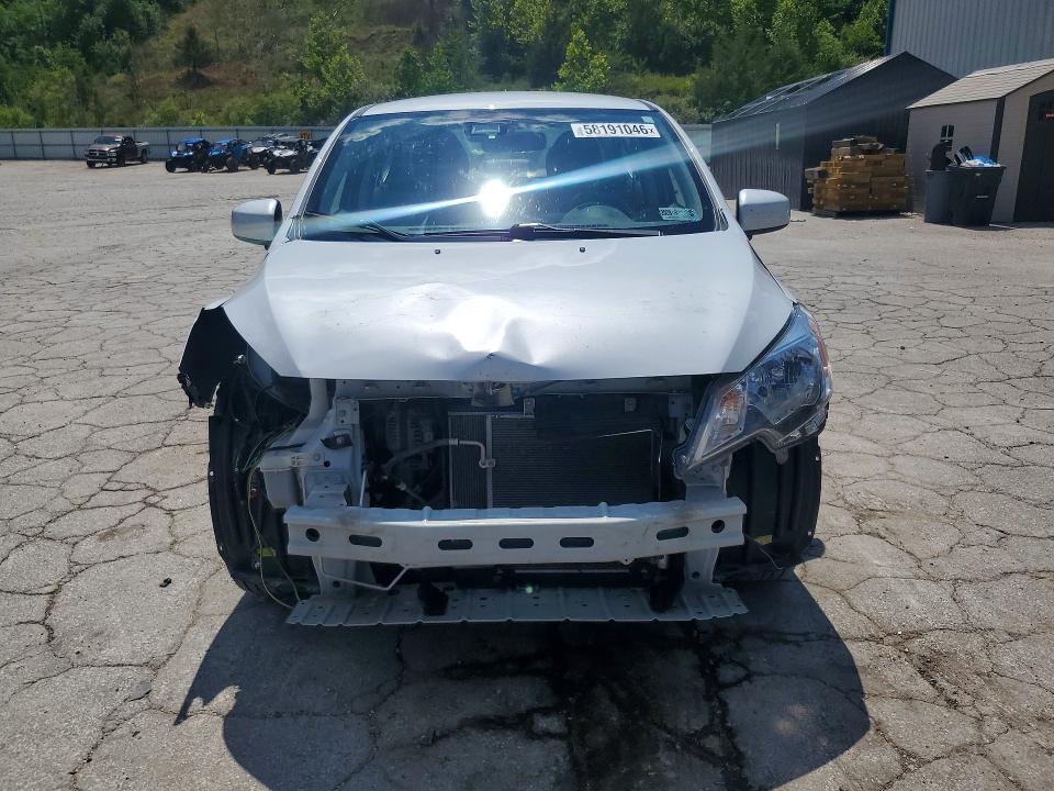 Продаж на аукціоні авто 2024 Mitsubishi Mirage, vin: ML32FUFJ7RHF03673, номер лоту: 58191046