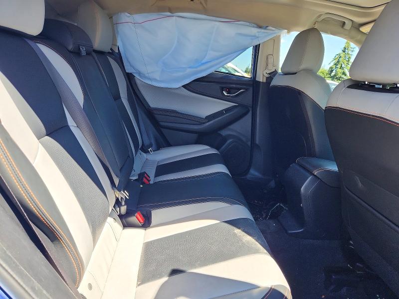 Продажа на аукционе авто 2019 Subaru Crosstrek, vin: JF2GTANC1KH252084, номер лота: 56191346