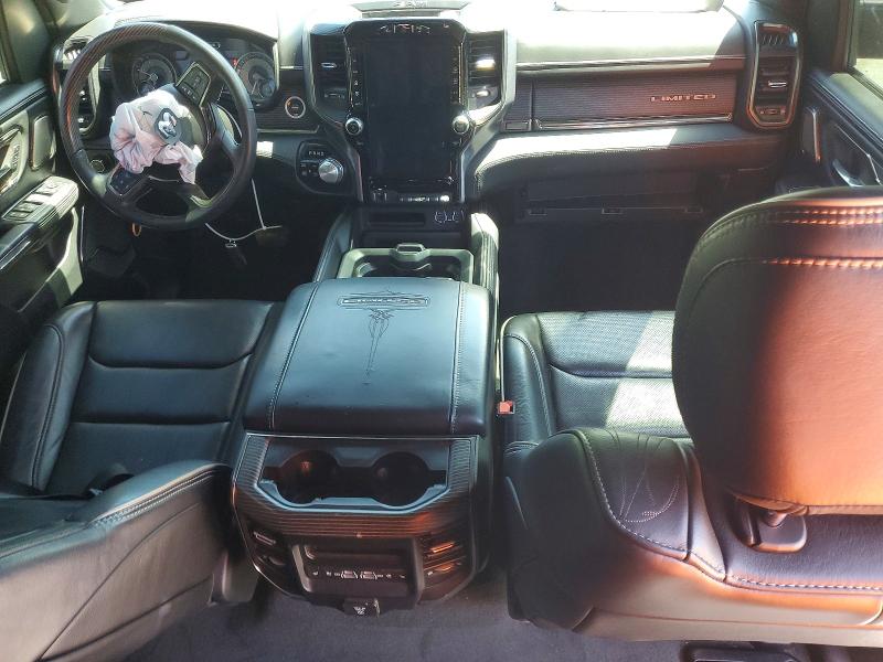 Продажа на аукционе авто 2021 Ram 1500, vin: 1C6SRFHM9MN659834, номер лота: 55237626