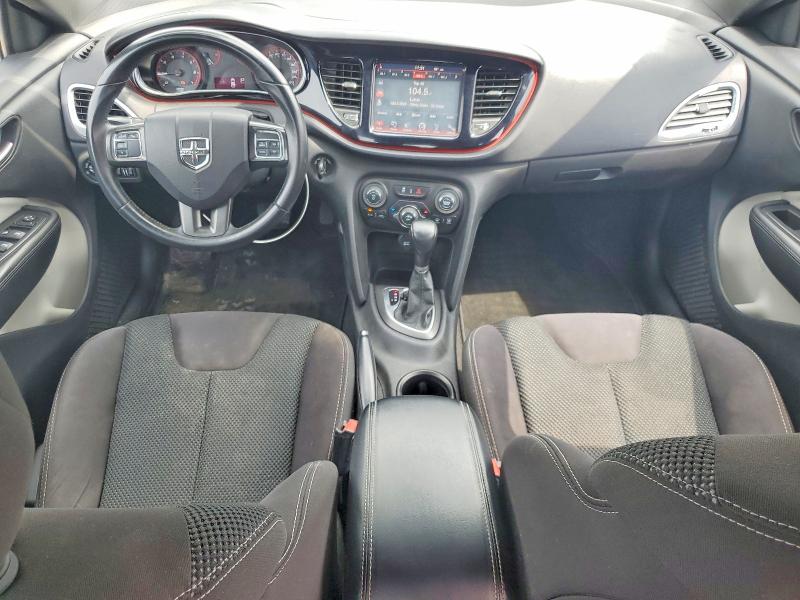 Продаж на аукціоні авто 2015 Dodge Dart, vin: 1C3CDFBBXFD121191, номер лоту: 58581426