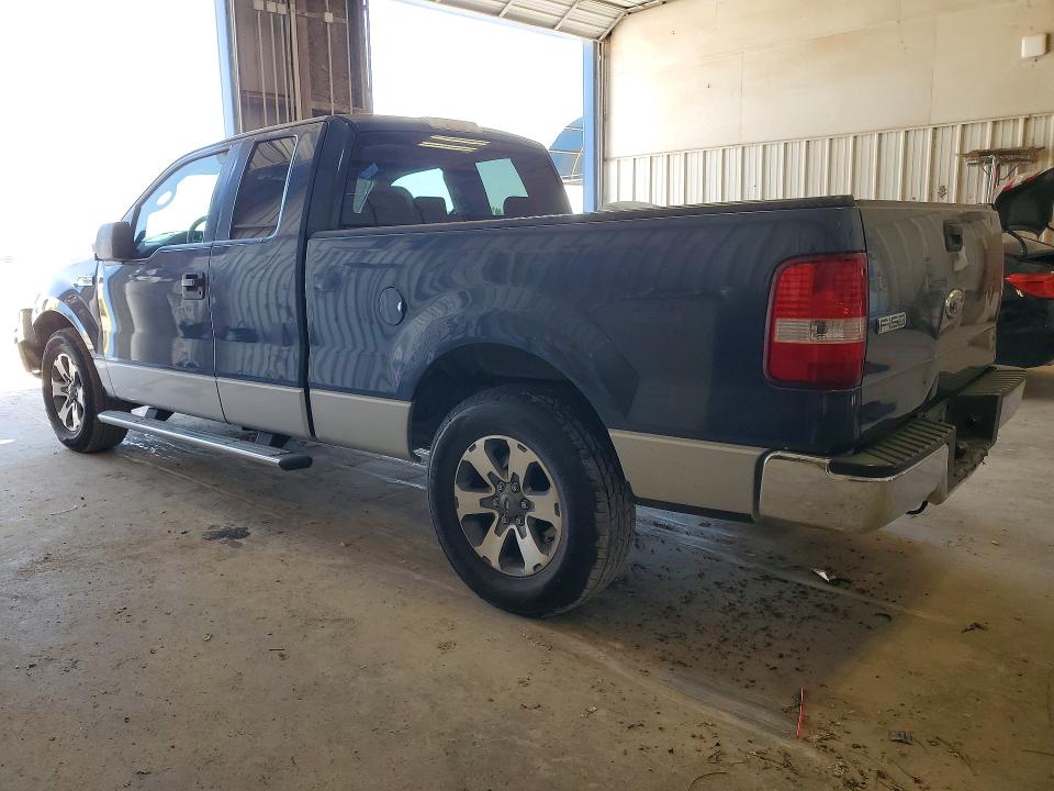 2006 Ford F150 მანქანა იყიდება აუქციონზე, vin: 1FTRX12W06NA72886, აუქციონის ნომერი: 58073566