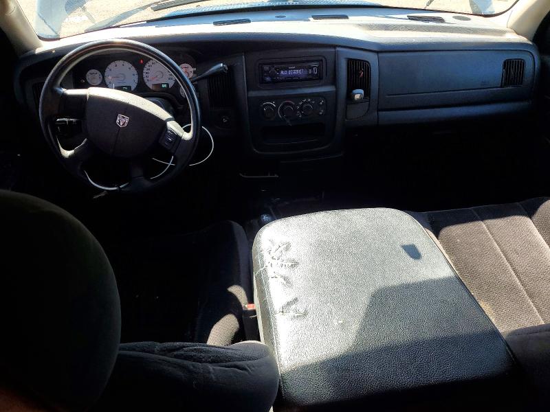 56360216 :رقم المزاد ، 1D7HU18N15J541224 vin ، 2005 Dodge Ram 1500 مزاد بيع