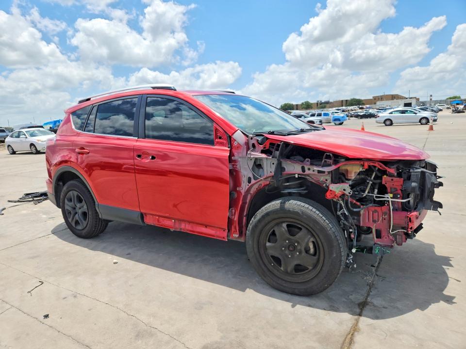 Продажа на аукционе авто 2016 Toyota Rav4, vin: JTMZFREV8GJ077234, номер лота: 56585216