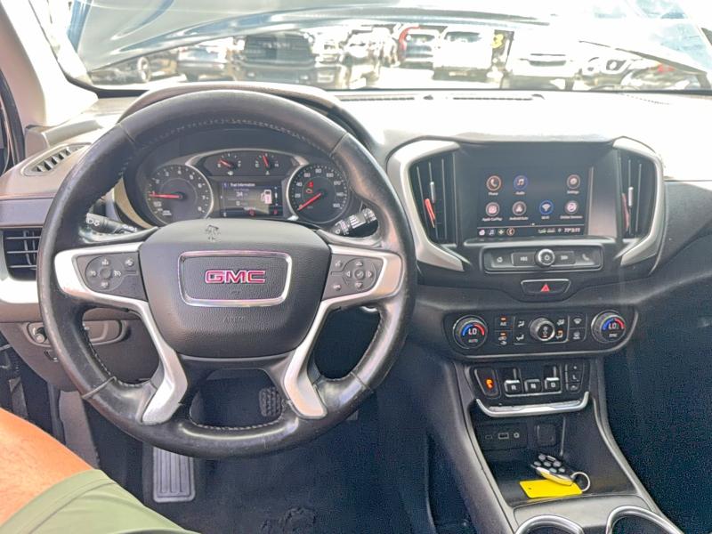 Aukcja sprzedaży 2020 Gmc Terrain, vin: 3GKALMEV8LL116159, numer aukcji: 58439516