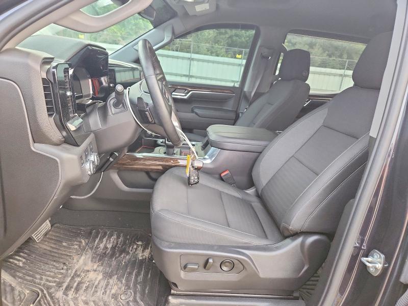 Продажа на аукционе авто 2024 Gmc Sierra, vin: 3GTUUCED2RG386481, номер лота: 57236536