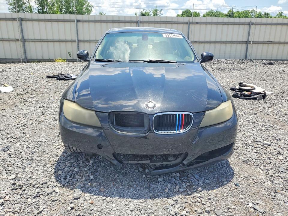 55144566 :رقم المزاد ، WBAPH7G59BNM59533 vin ، 2011 Bmw 328 I مزاد بيع