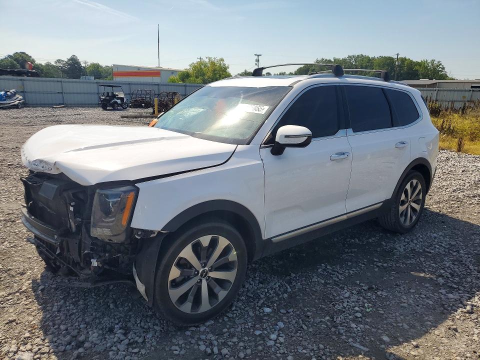 Aukcja sprzedaży 2022 Kia Telluride, vin: 5XYP64HC9NG222699, numer aukcji: 56775866