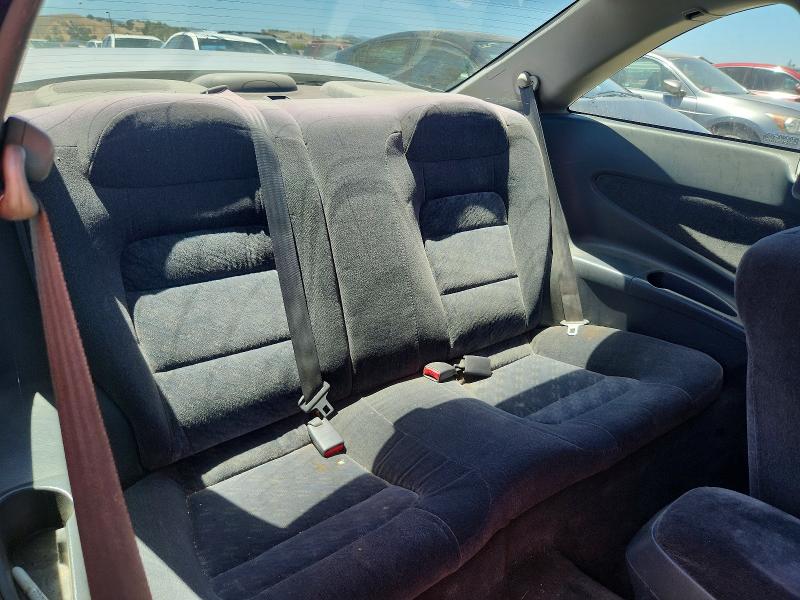 Aukcja sprzedaży 2002 Honda Accord, vin: 1HGCG31602A015044, numer aukcji: 56269566
