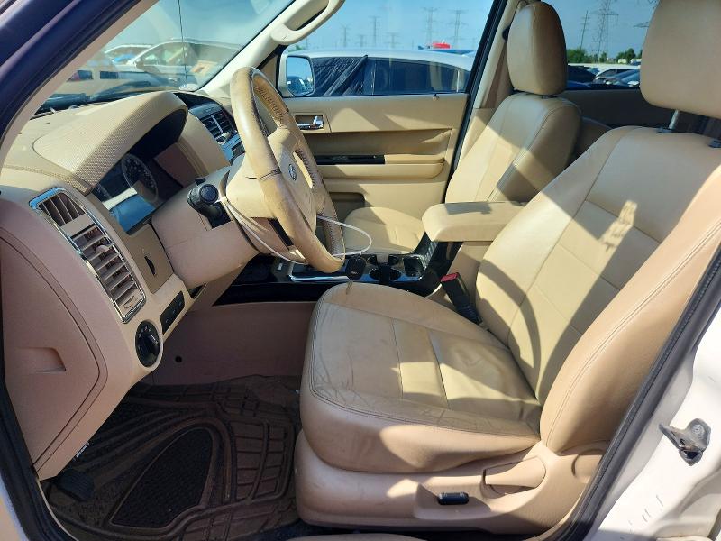 Продаж на аукціоні авто 2009 Ford Escape, vin: 1FMCU94G39KB94338, номер лоту: 56443326