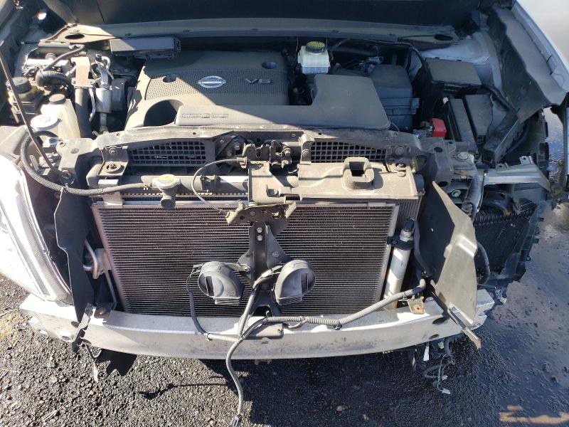 2015 Nissan Pathfinder მანქანა იყიდება აუქციონზე, vin: 5N1AR2MM0FC631871, აუქციონის ნომერი: 54272446