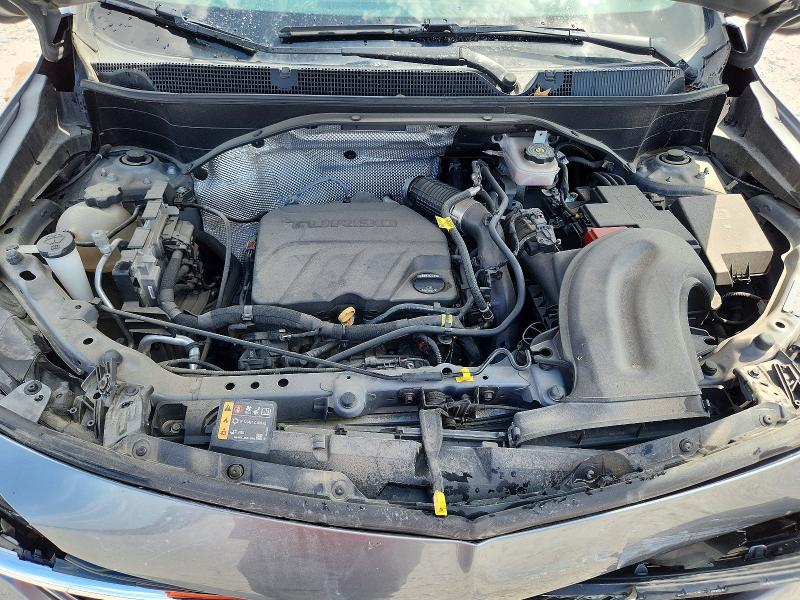 2021 Buick Encore Gx მანქანა იყიდება აუქციონზე, vin: KL4MMBS26MB081185, აუქციონის ნომერი: 54969766