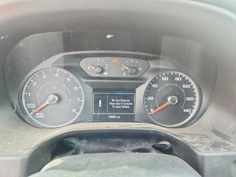 2018 Gmc Acadia მანქანა იყიდება აუქციონზე, vin: 1GKKNSLA3JZ183163, აუქციონის ნომერი: 56750956